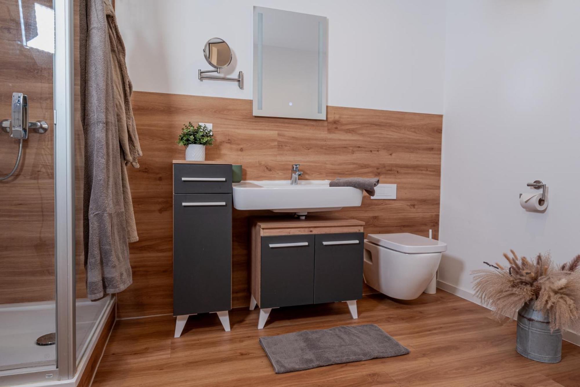 App 7U Erholsamen Sundowner Apartment ดรันส์เคอ ภายนอก รูปภาพ