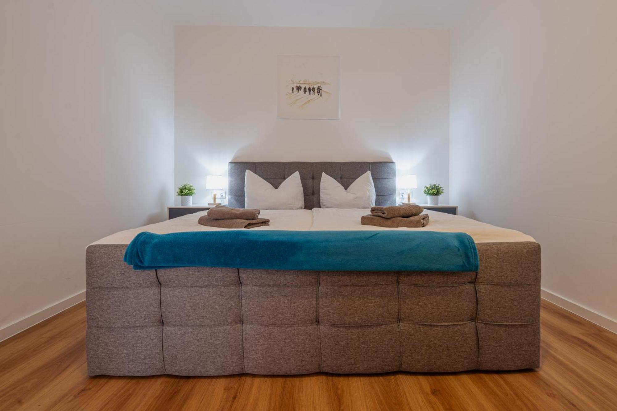 App 7U Erholsamen Sundowner Apartment ดรันส์เคอ ภายนอก รูปภาพ