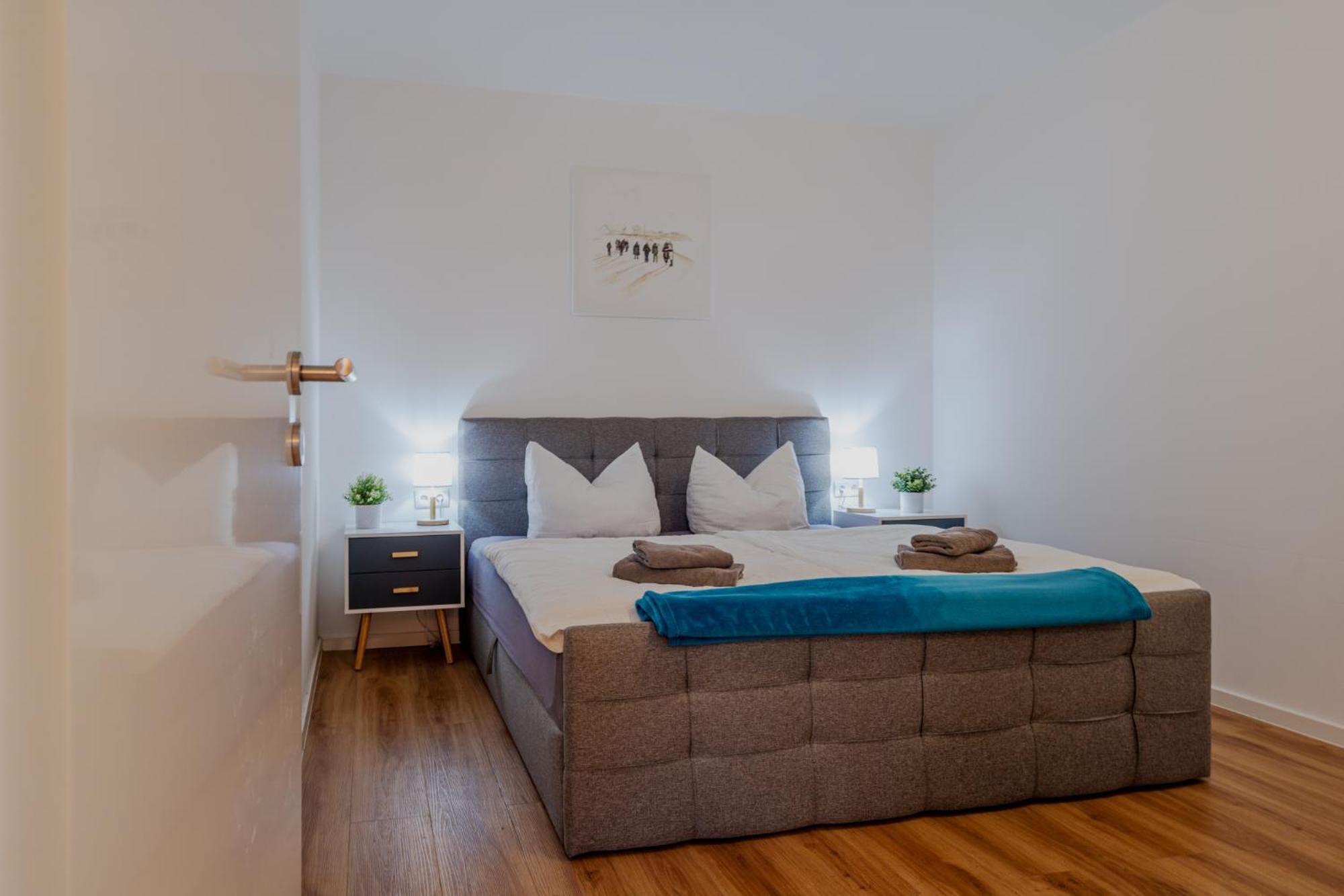 App 7U Erholsamen Sundowner Apartment ดรันส์เคอ ภายนอก รูปภาพ