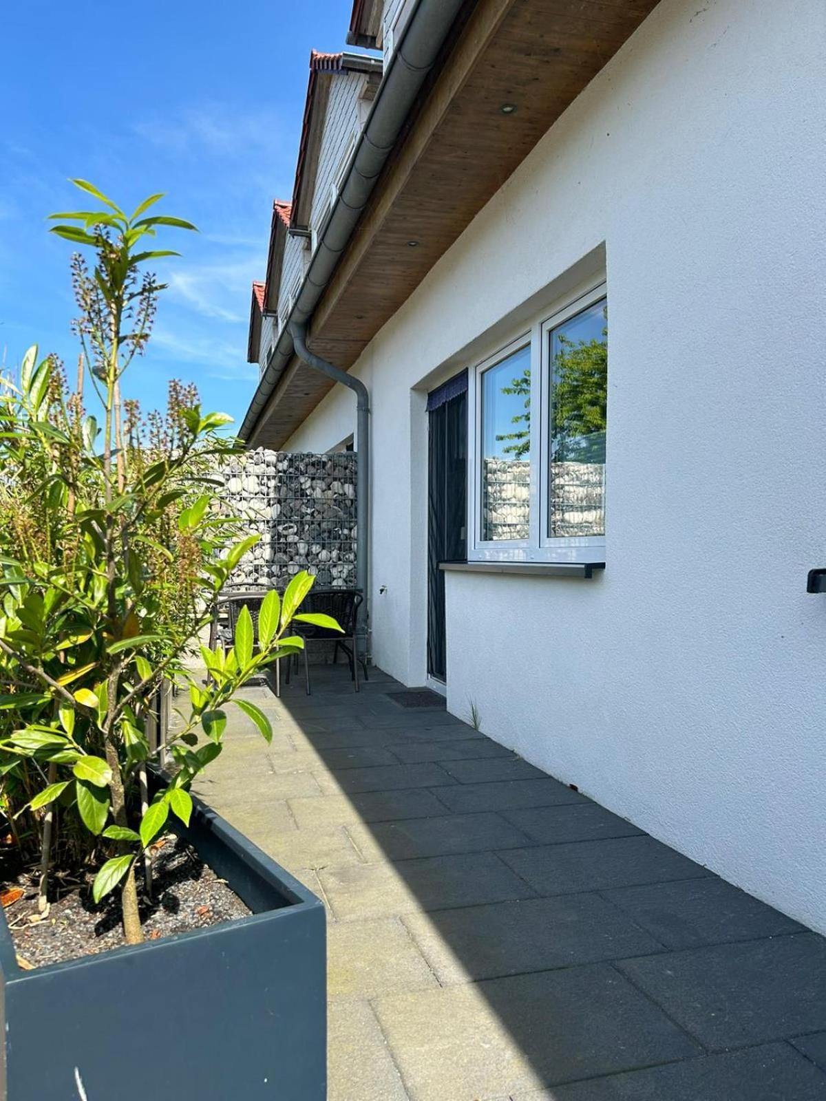 App 7U Erholsamen Sundowner Apartment ดรันส์เคอ ภายนอก รูปภาพ